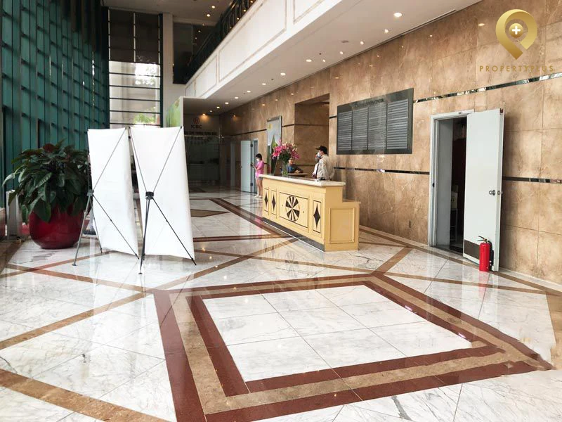 deaha business center